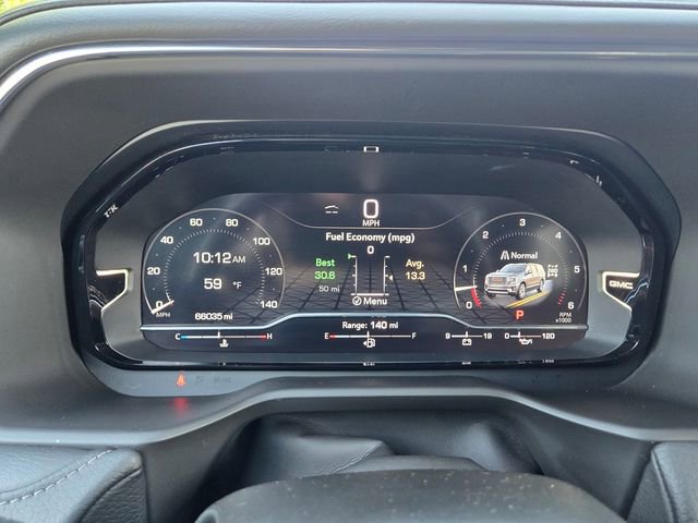 Used 2023 GMC Yukon Denali image 22