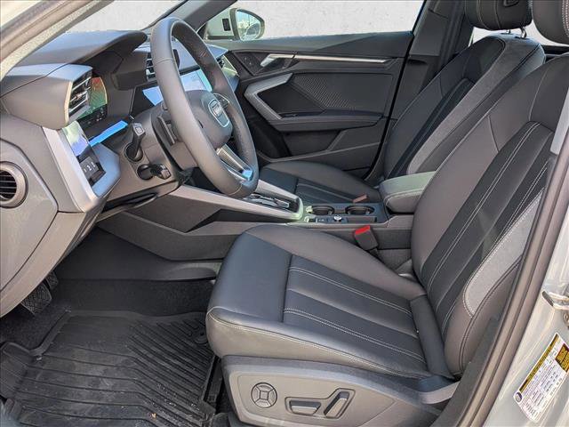 New 2026 Audi A3 2.0T Premium Plus image 4