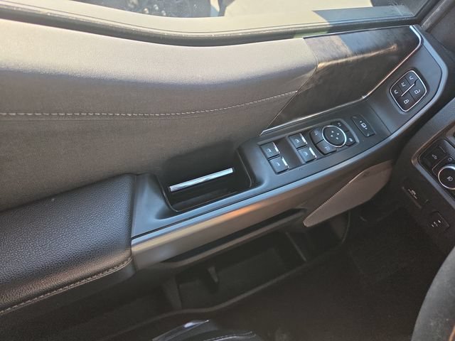 Used 2024 Ford F250 Lariat AWD/4WD image 11
