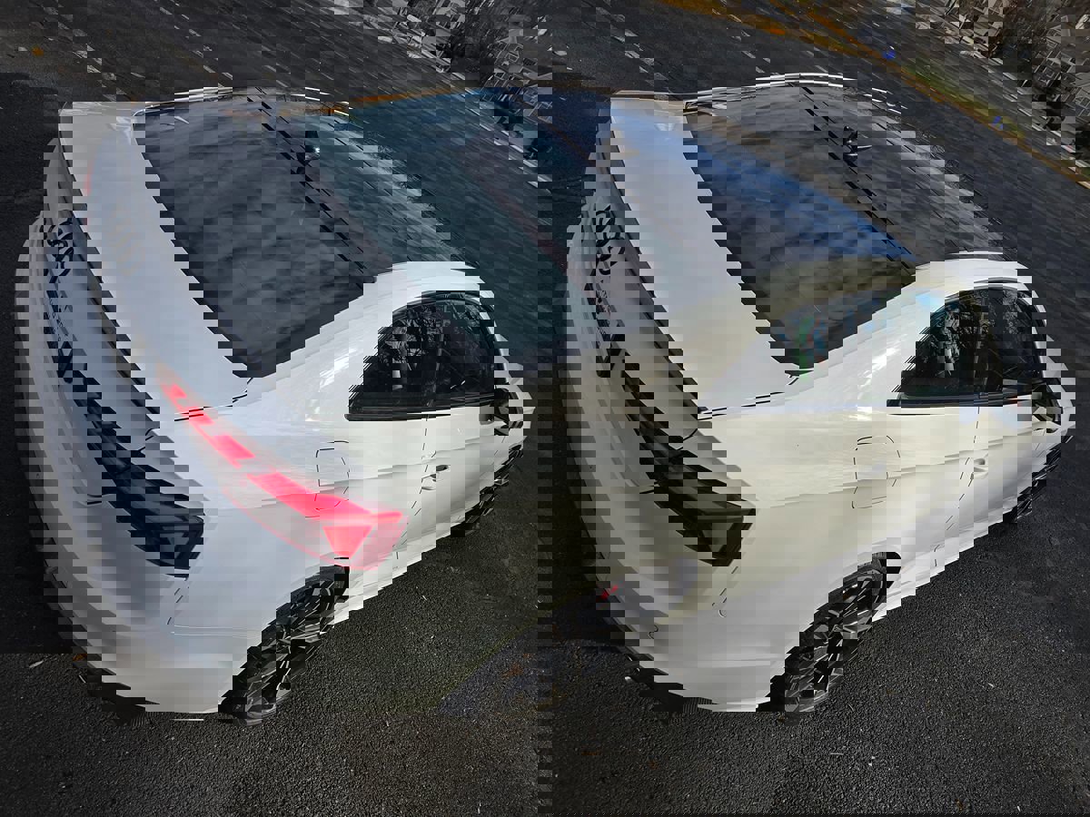 Used 2022 Audi S5 Premium Plus w/ Premium Plus image 67