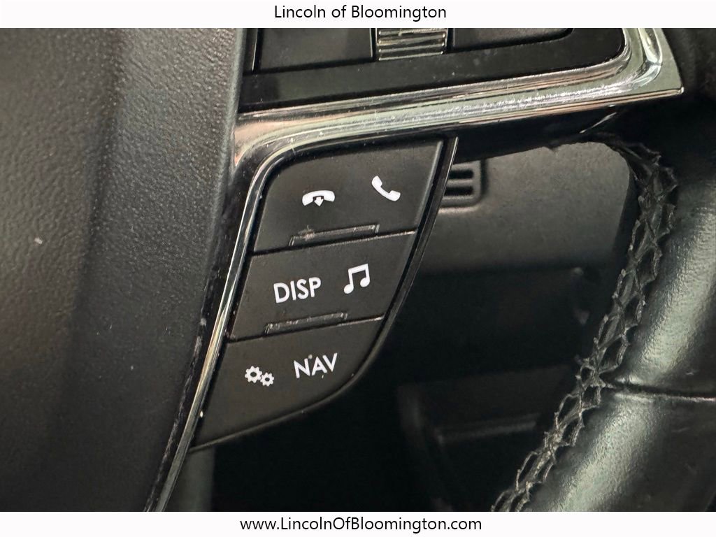 Used 2019 Lincoln Navigator Select AWD/4WD image 54
