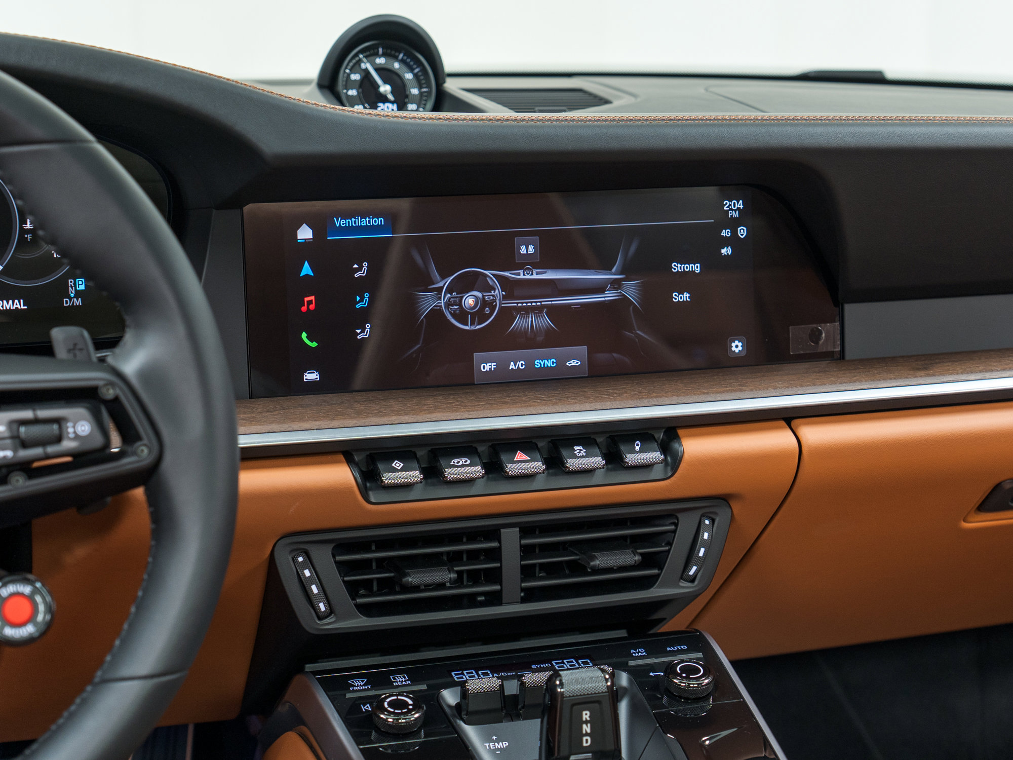 New 2026 Porsche 911 Carrera S image 26