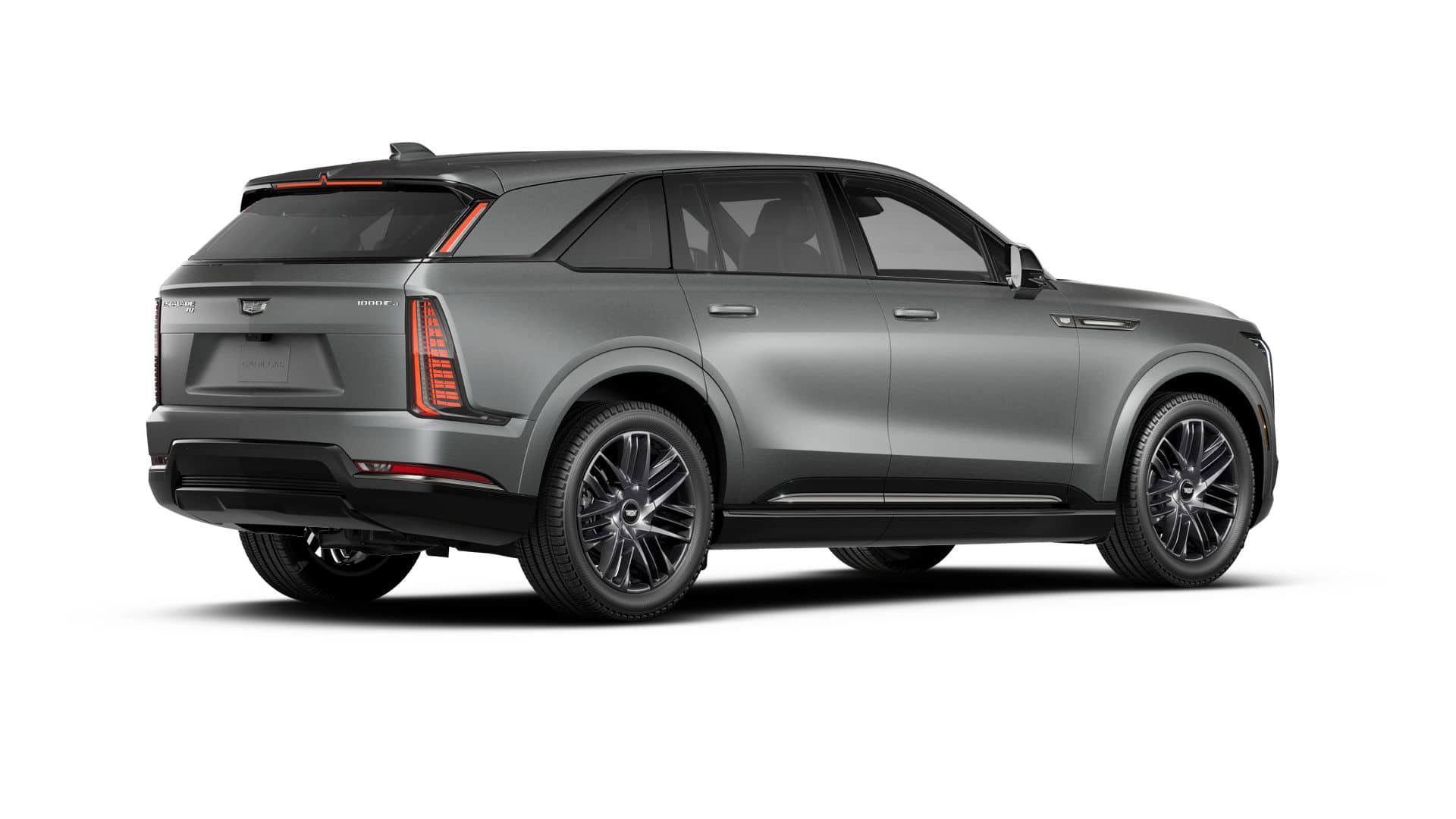 New 2026 Cadillac Escalade IQ Sport 2 AWD/4WD image 17