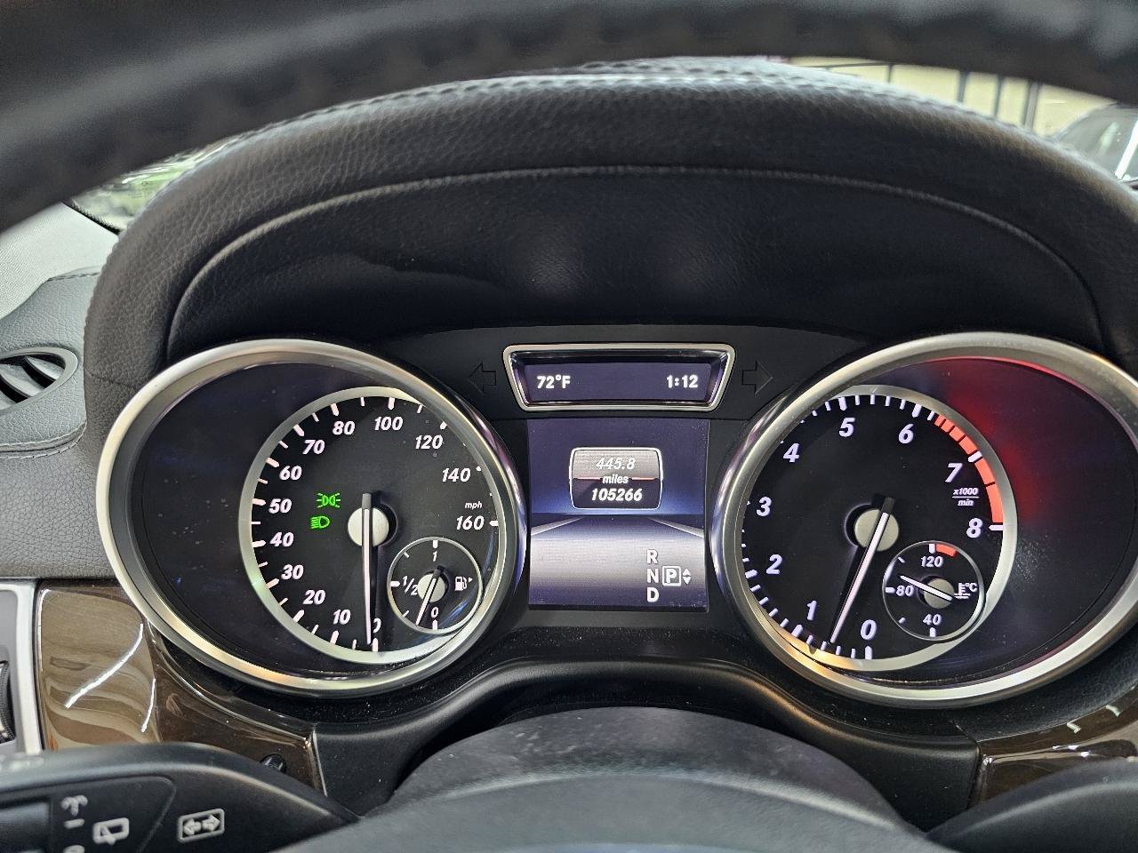 Used 2015 Mercedes-Benz GL 450 4MATIC w/ Appearance Package image 33