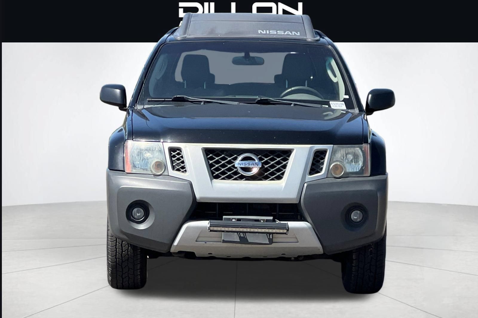 Used 2011 Nissan Xterra S w/ 4X4 Value Package image 9