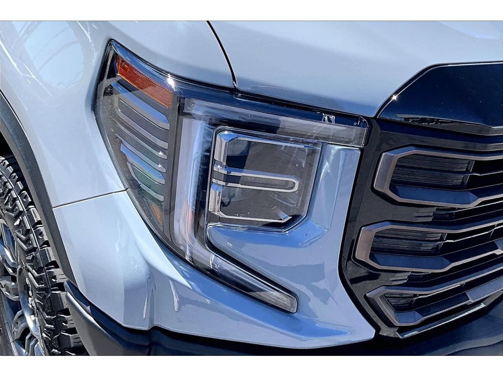 Used 2024 GMC Sierra 1500 AT4X AWD/4WD image 25