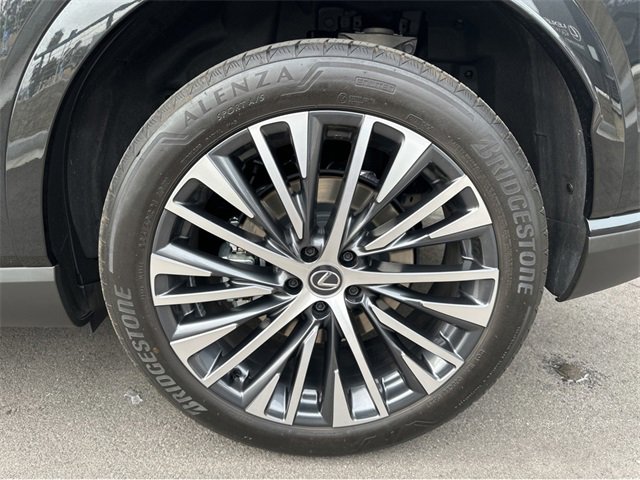 Certified 2023 Lexus RX 350 Premium Plus image 40