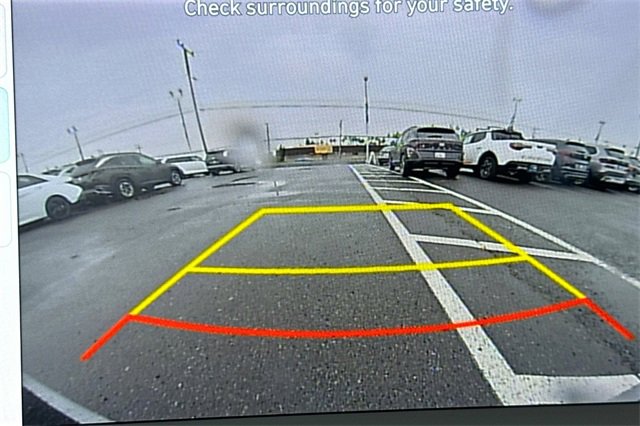 Certified 2024 Hyundai Ioniq 5 SE image 25