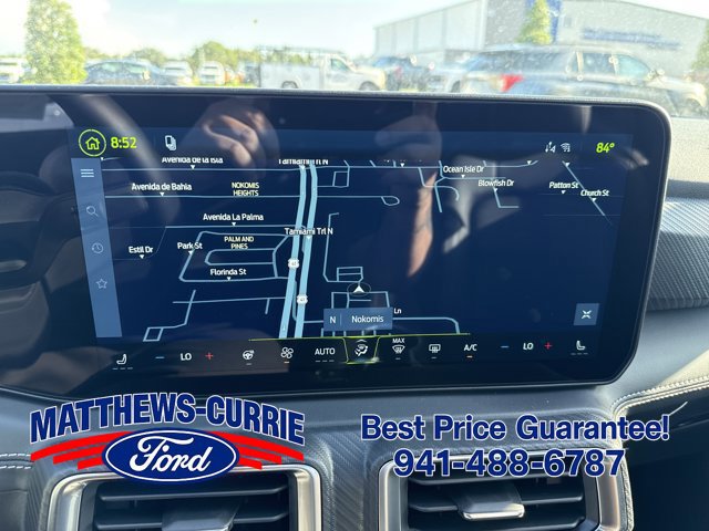 New 2026 Ford Mustang Premium RWD image 17