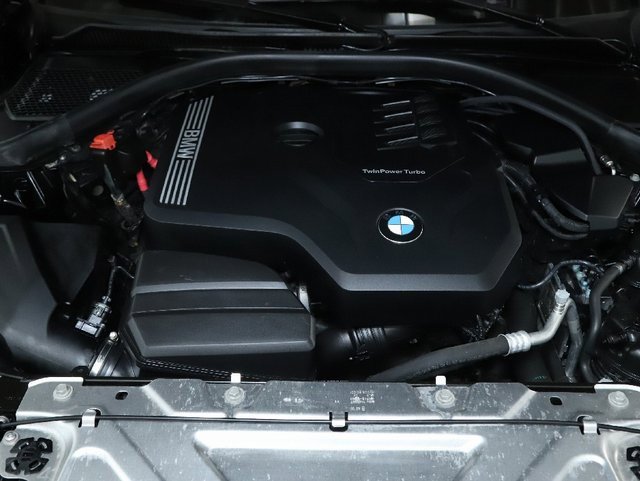 Used 2022 BMW 330i xDrive Sedan w/ Premium Package 2 image 38