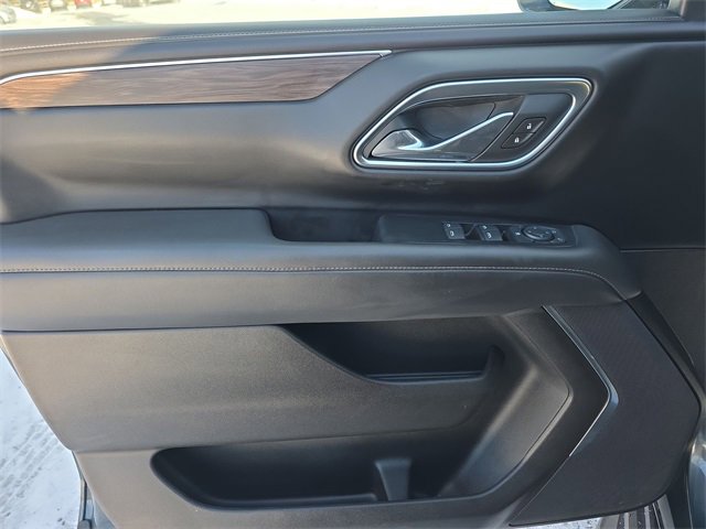 Used 2021 Chevrolet Tahoe LS image 13