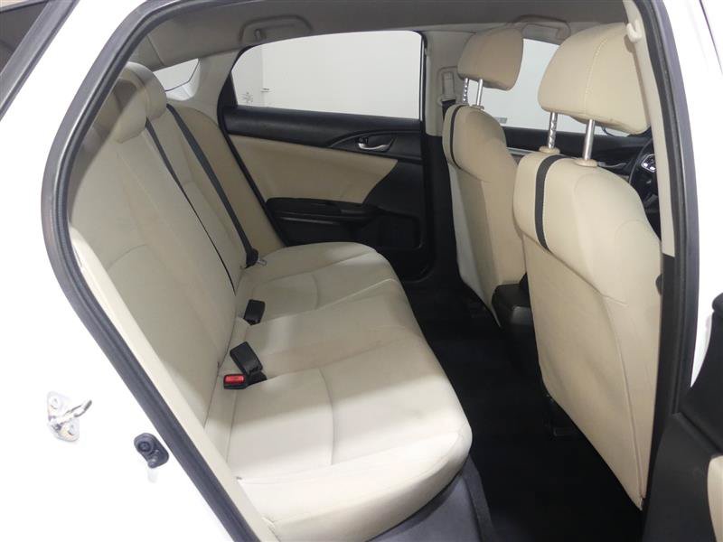Used 2019 Honda Civic LX image 26