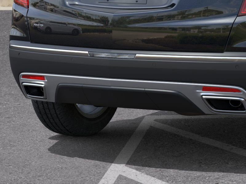 New 2026 Cadillac XT5 Premium Luxury w/ Driver Assist Package image 14