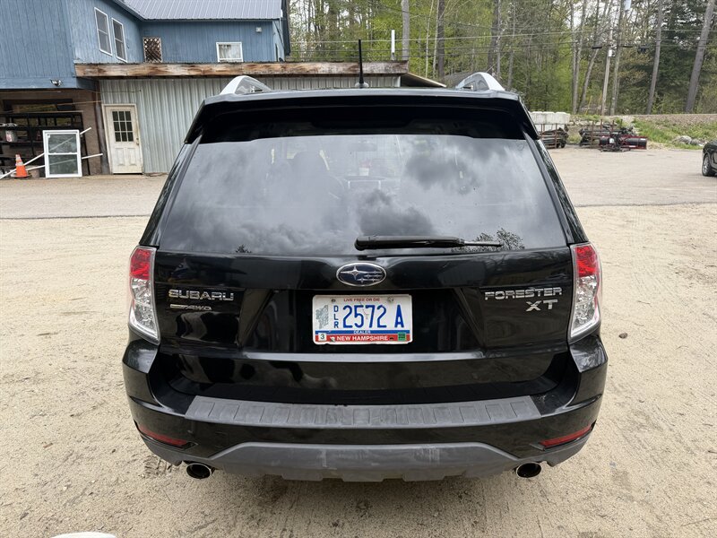Used 2011 Subaru Forester 2.5XT Touring AWD/4WD image 6