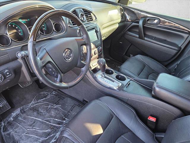 Used 2017 Buick Enclave Premium w/ Experience Buick Package image 9