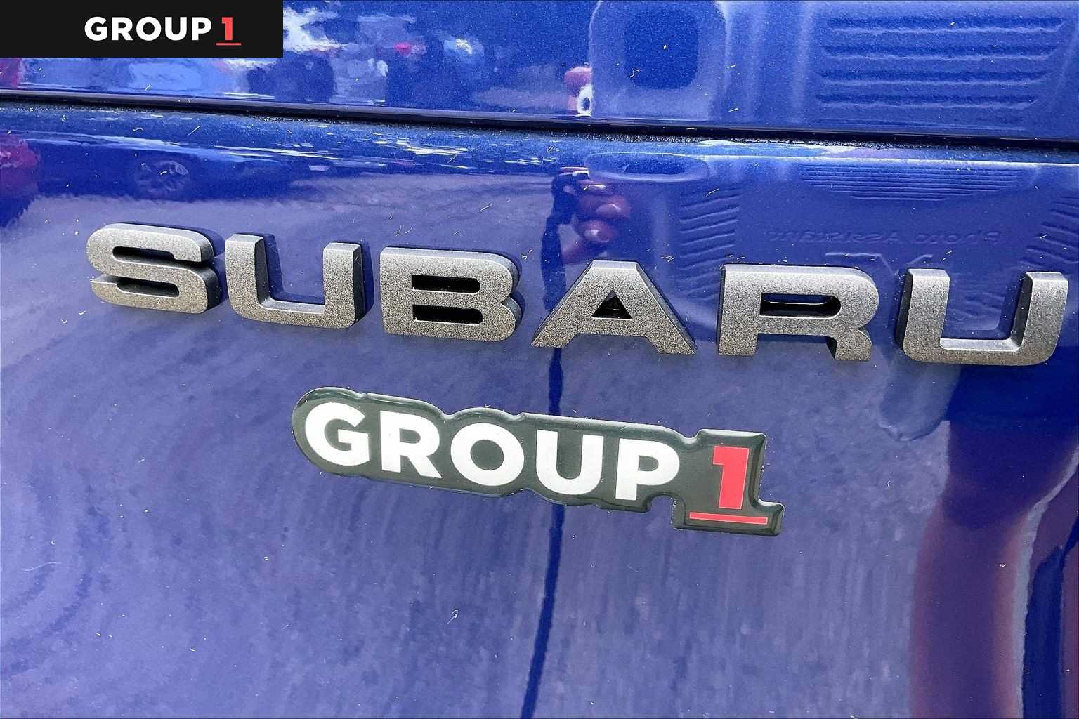 Certified 2026 Subaru Forester Sport AWD/4WD image 31