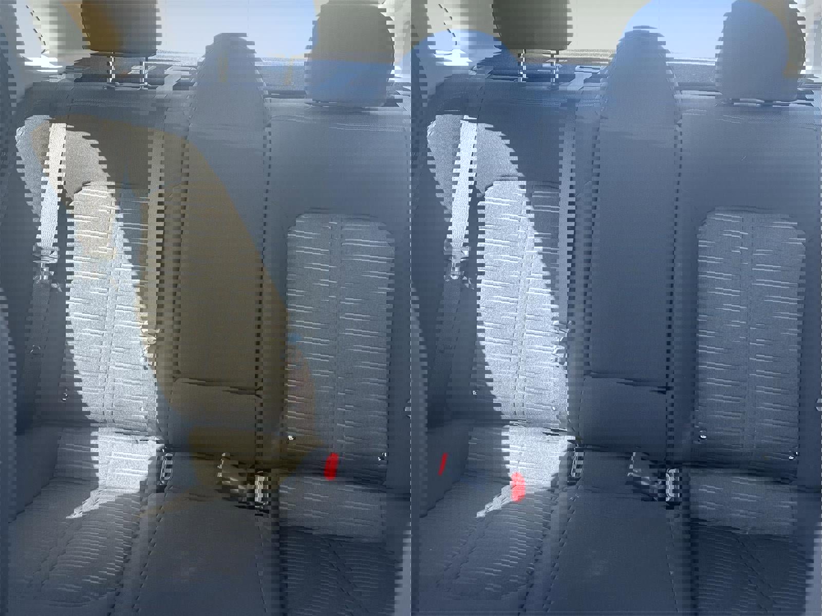 Used 2025 Kia K5 LXS image 30