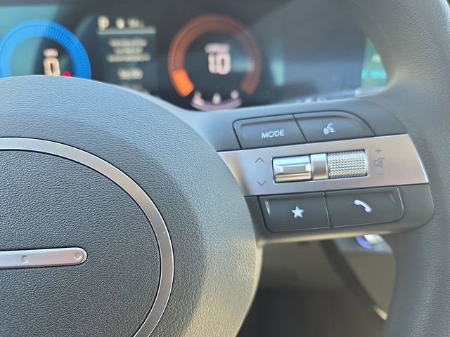 New 2026 Hyundai Sonata SE FWD image 26