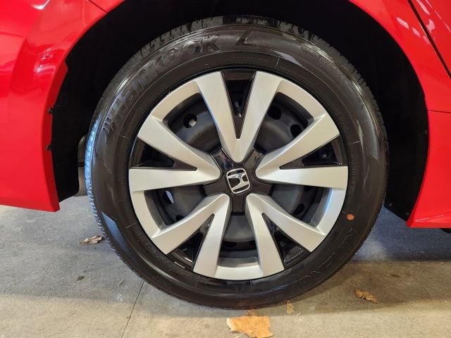 Used 2023 Honda Civic LX image 25