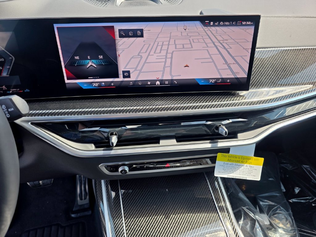New 2027 BMW X7 M60i AWD/4WD image 15