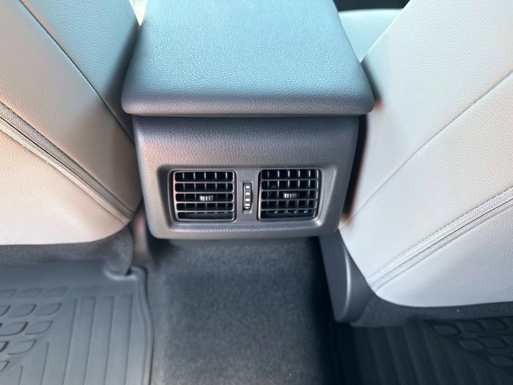 New 2026 Toyota Camry SE image 14