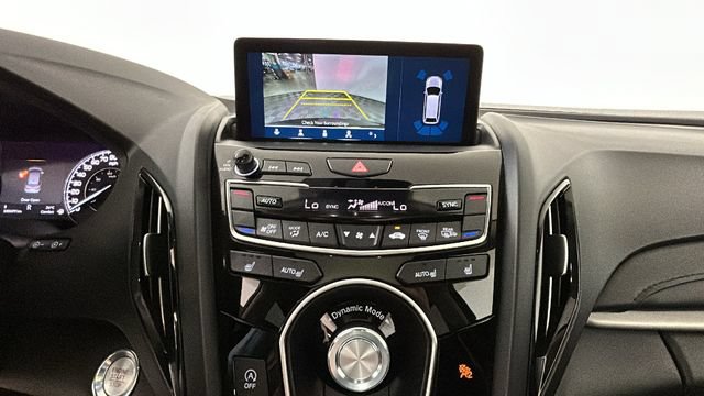 Used 2020 Acura RDX AWD w/ Advance Package image 24