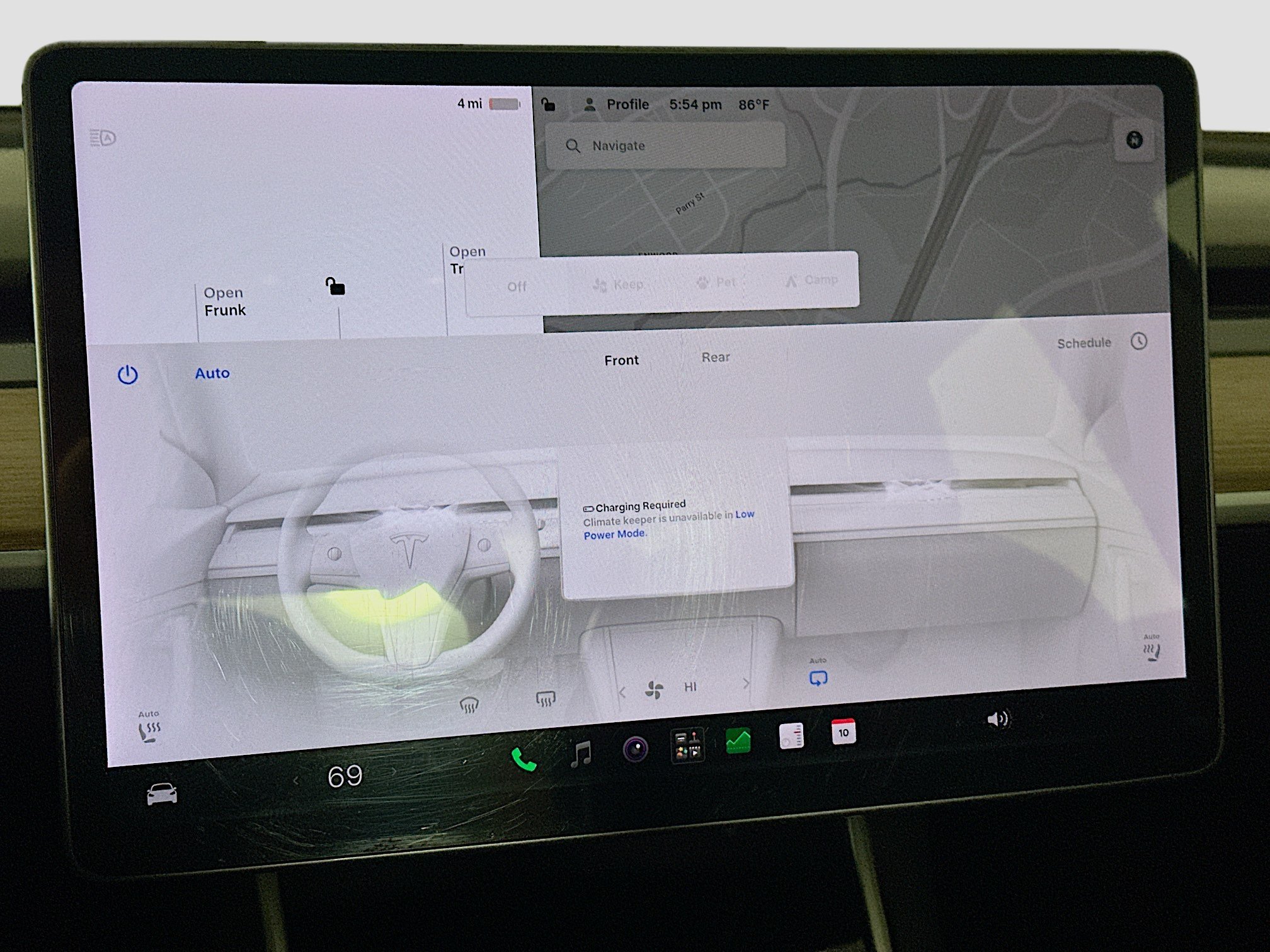 Used 2018 Tesla Model 3 Long Range RWD image 23