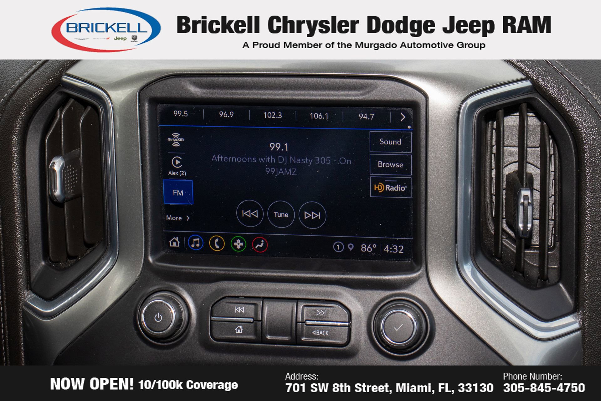 Used 2021 Chevrolet Silverado 1500 LTZ image 21