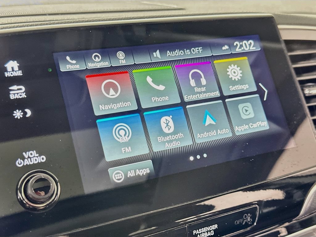 Used 2021 Honda Pilot Touring image 27