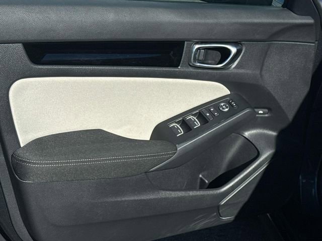 Used 2024 Honda Civic EX image 22