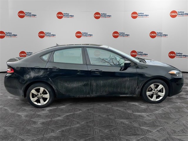 Used 2015 Dodge Dart SXT image 8