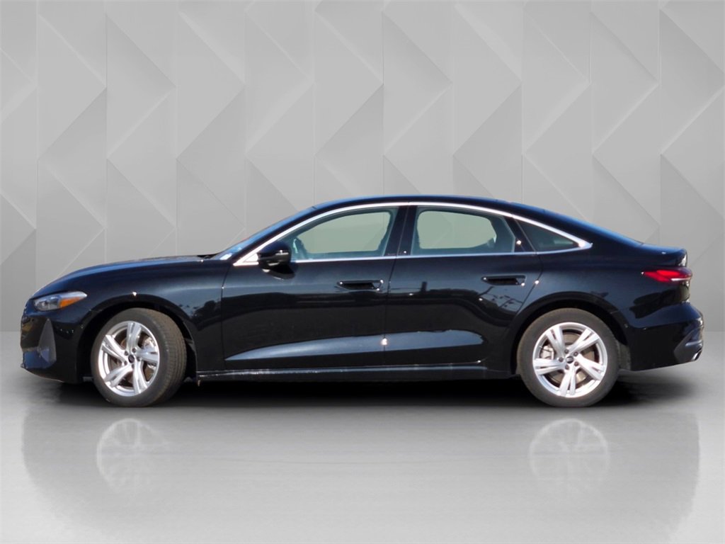 New 2025 Audi A5 2.0T Premium image 3