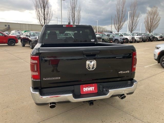 Certified 2023 RAM 1500 Laramie AWD/4WD image 7