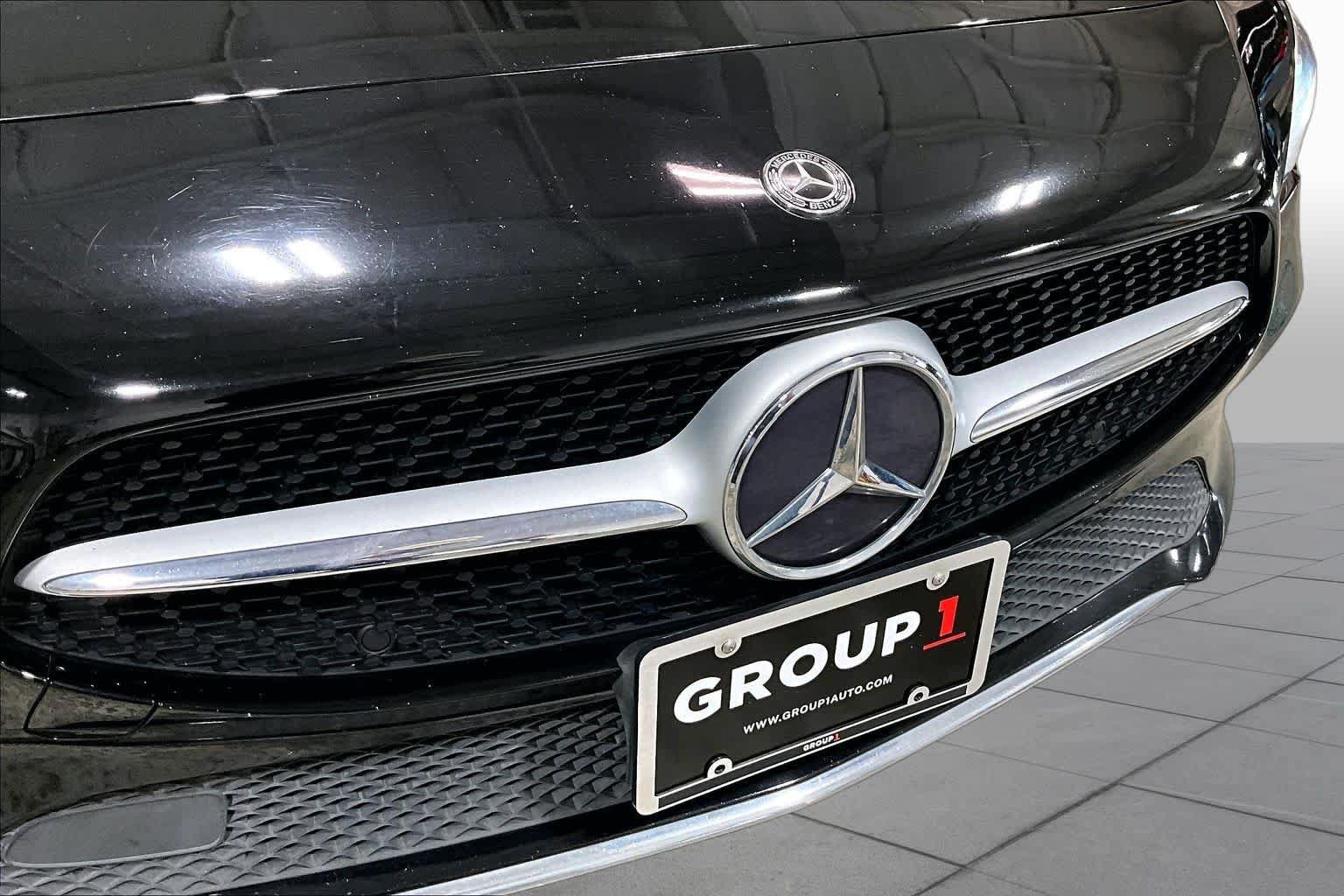 Used 2020 Mercedes-Benz CLA 250 image 29