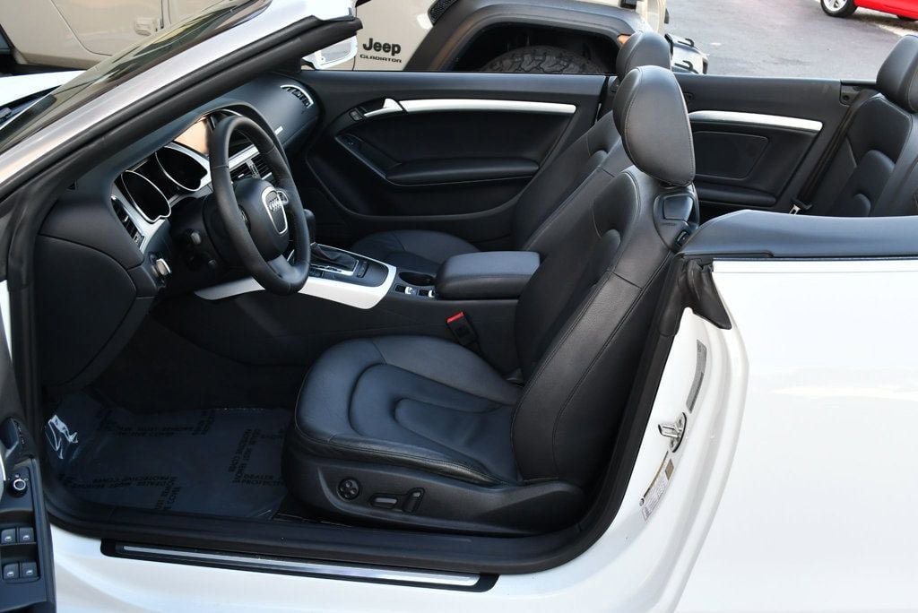 Used 2012 Audi A5 2.0T Premium AWD/4WD image 57