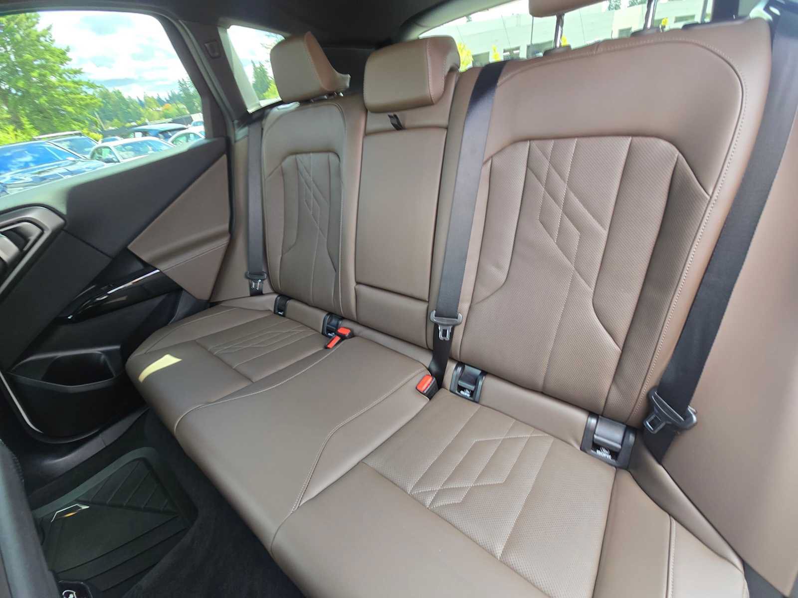 Used 2026 BMW X3 xDrive30i w/ Convenience Package AWD/4WD image 17