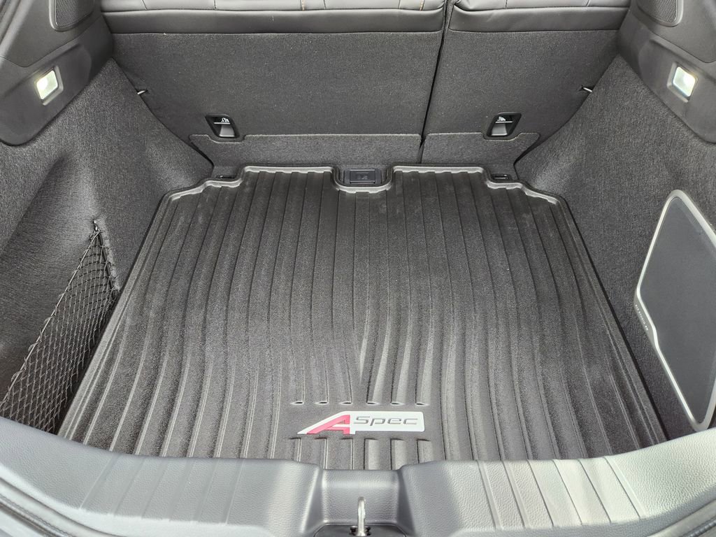 New 2026 Acura Integra A-Spec image 33