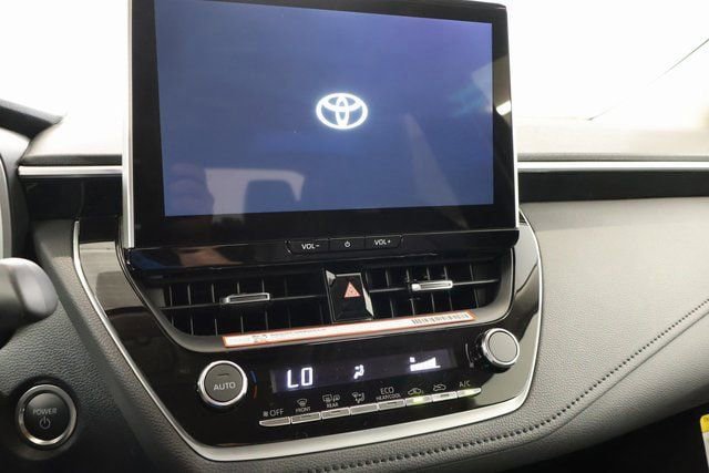 New 2026 Toyota Corolla XLE FWD image 19