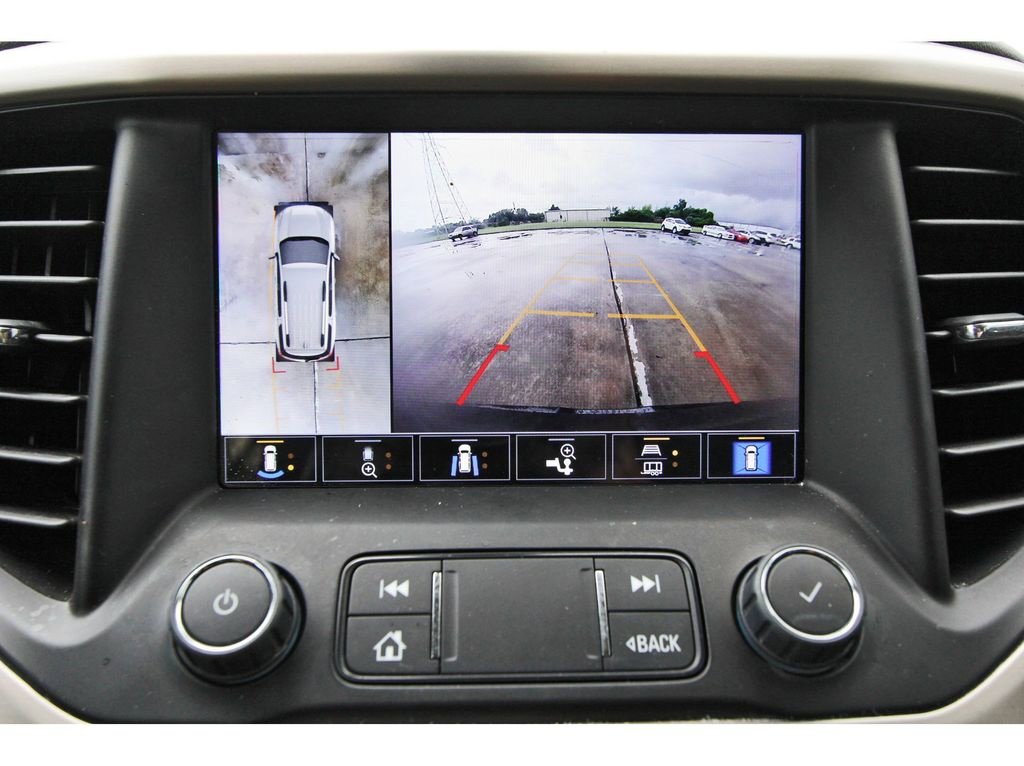 Used 2023 GMC Acadia Denali w/ Denali Ultimate Package FWD image 23