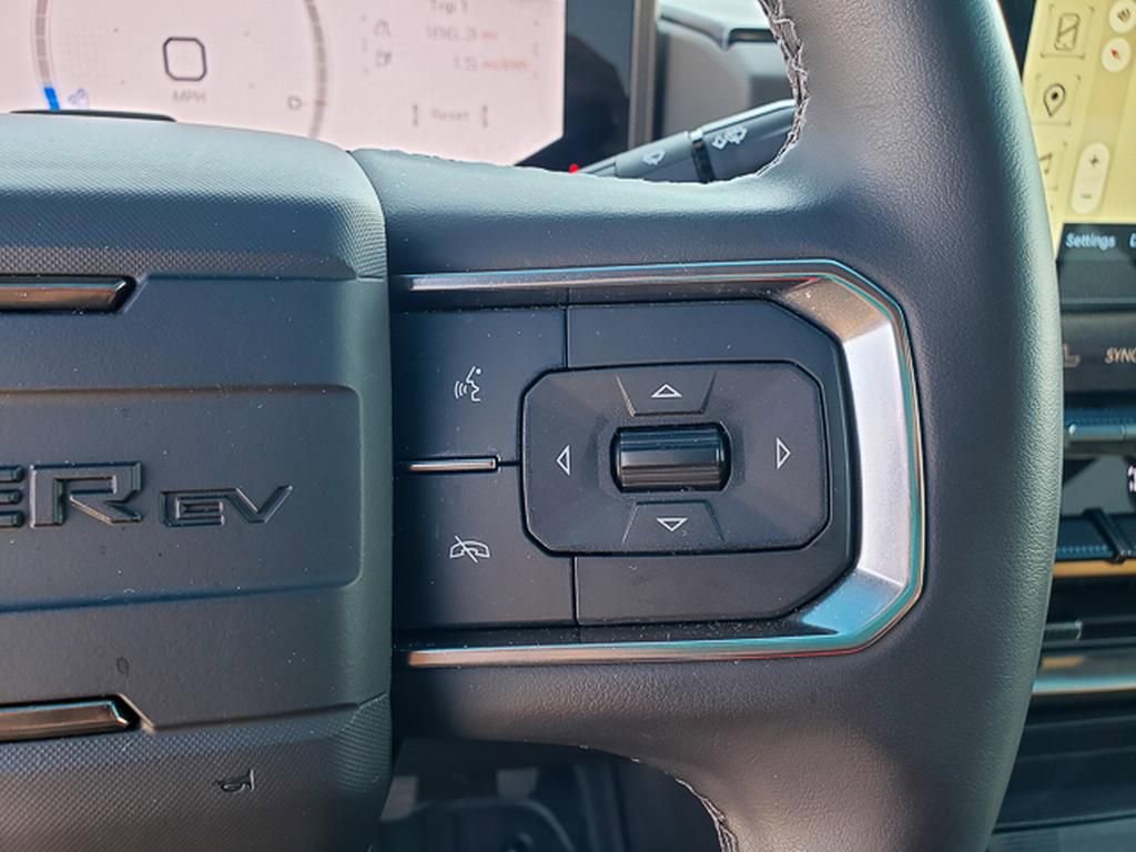 Used 2024 GMC Hummer EV 3X w/ Battery Pack, 24 Module Pack image 22