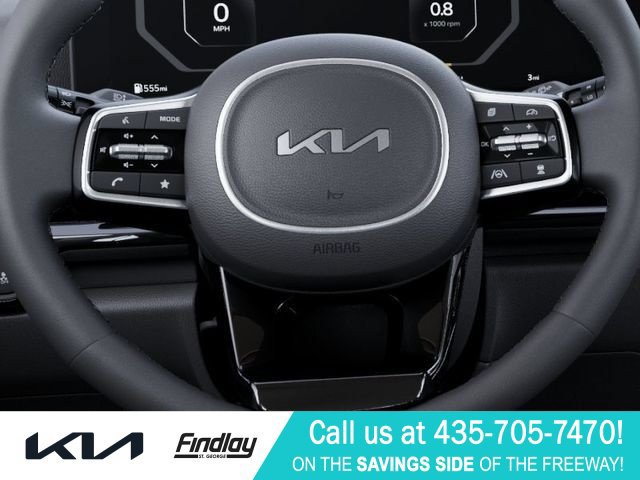 New 2026 Kia Carnival SX Prestige FWD image 22