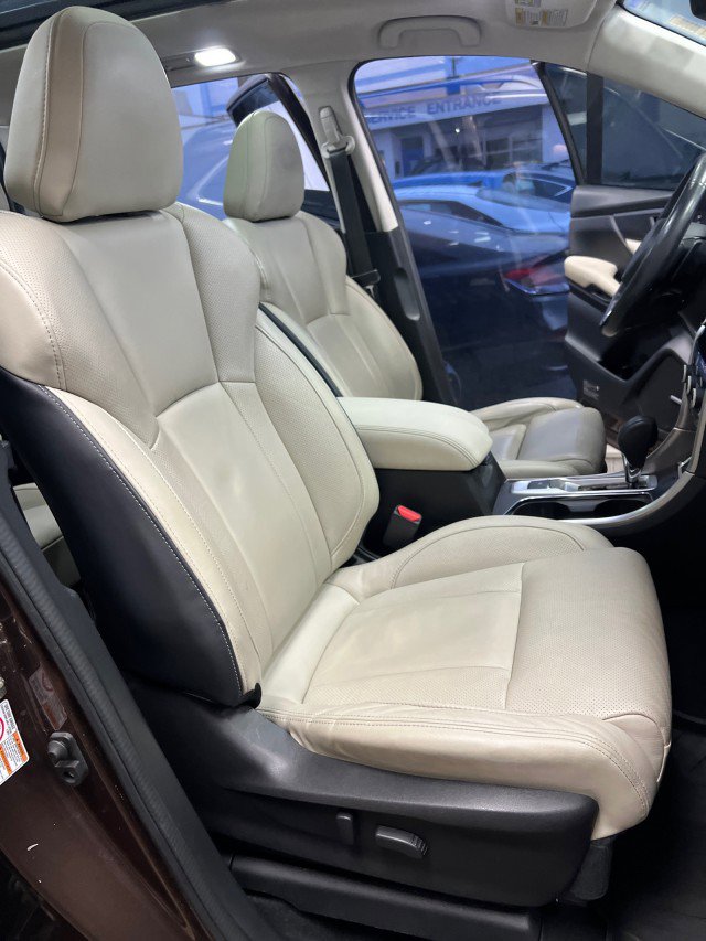 Used 2019 Subaru Ascent Limited w/ Popular Package #2A image 15
