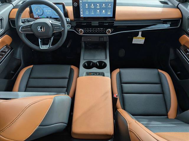 New 2026 Honda Prologue Elite image 15