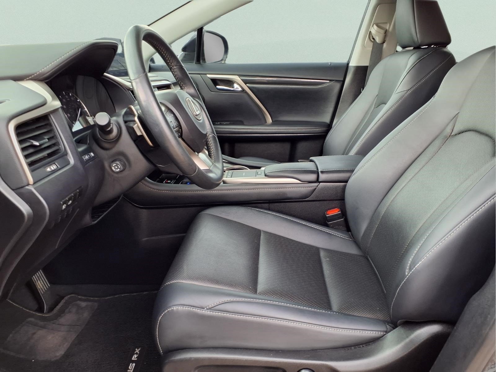 Used 2022 Lexus RX 350 FWD image 10