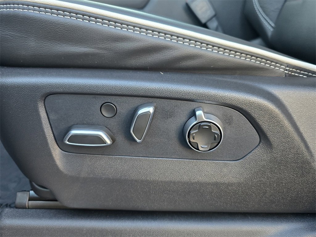 New 2026 GMC Sierra 2500 AT4X image 15