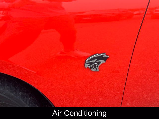 Used 2016 Dodge Charger SRT Hellcat RWD image 12