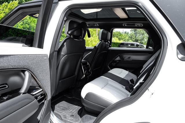 New 2026 Land Rover Range Rover Sport Dynamic SE AWD/4WD image 47