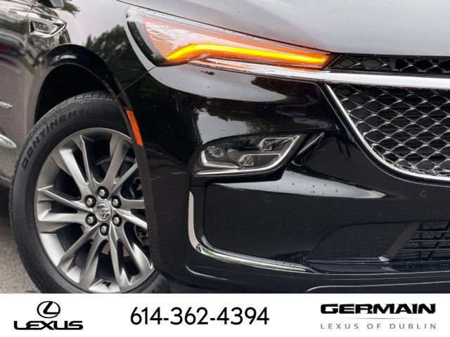 Used 2024 Buick Enclave Avenir w/ Avenir Technology Package AWD/4WD image 6