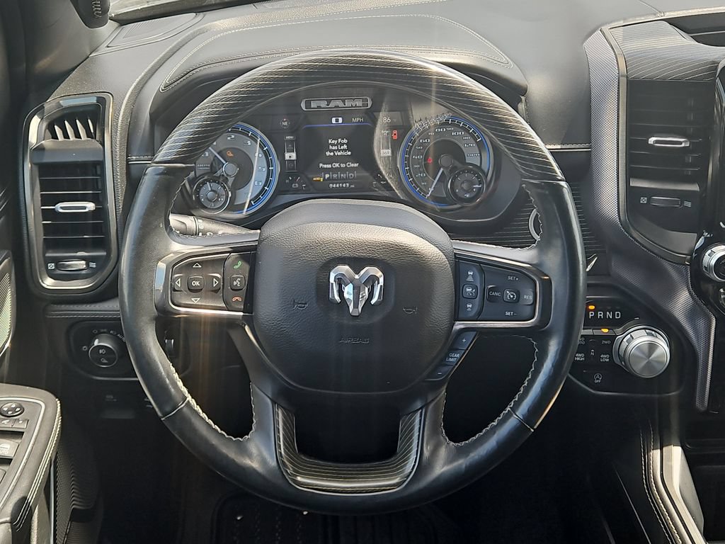 Certified 2020 RAM 1500 Limited AWD/4WD image 12