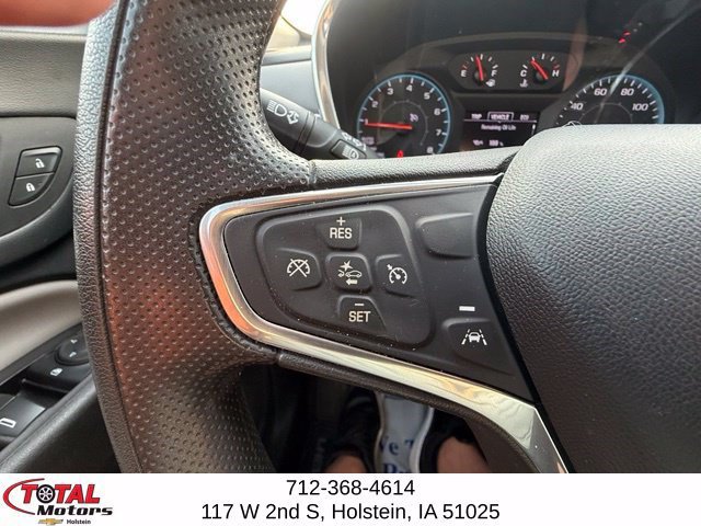 Used 2022 Chevrolet Equinox LS AWD/4WD image 18